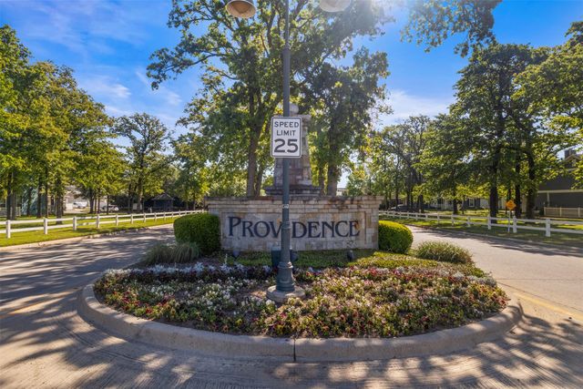 9117 Blackstone Drive, Providence Village, TX 76227