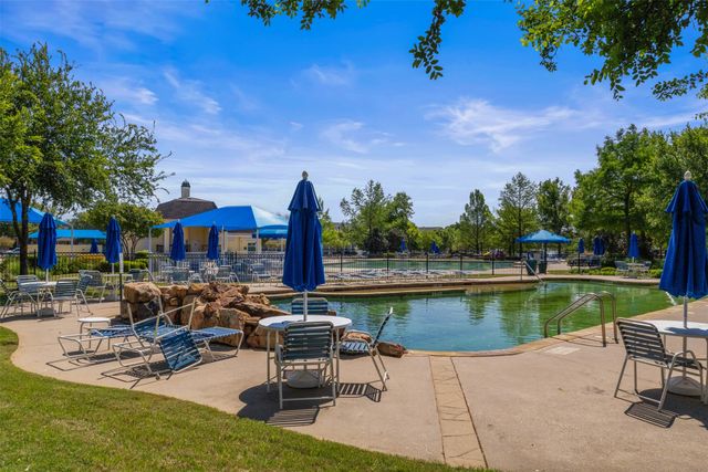 9117 Blackstone Drive, Providence Village, TX 76227