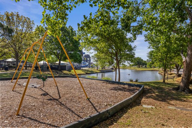 9117 Blackstone Drive, Providence Village, TX 76227