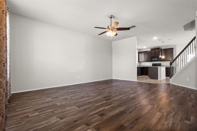 9117 Blackstone Drive, Providence Village, TX 76227