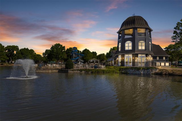 9117 Blackstone Drive, Providence Village, TX 76227