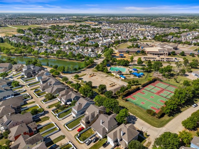 9117 Blackstone Drive, Providence Village, TX 76227