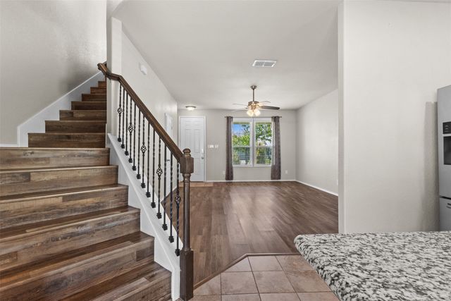 9117 Blackstone Drive, Providence Village, TX 76227