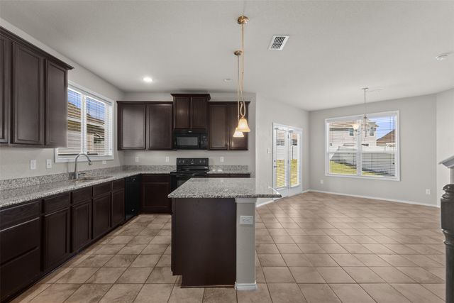 9117 Blackstone Drive, Providence Village, TX 76227