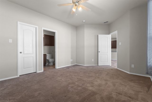 9117 Blackstone Drive, Providence Village, TX 76227