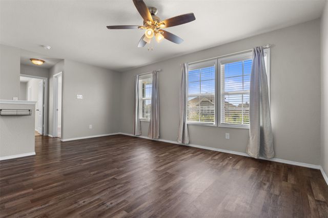 9117 Blackstone Drive, Providence Village, TX 76227