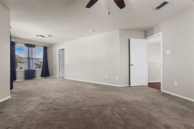 9117 Blackstone Drive, Providence Village, TX 76227