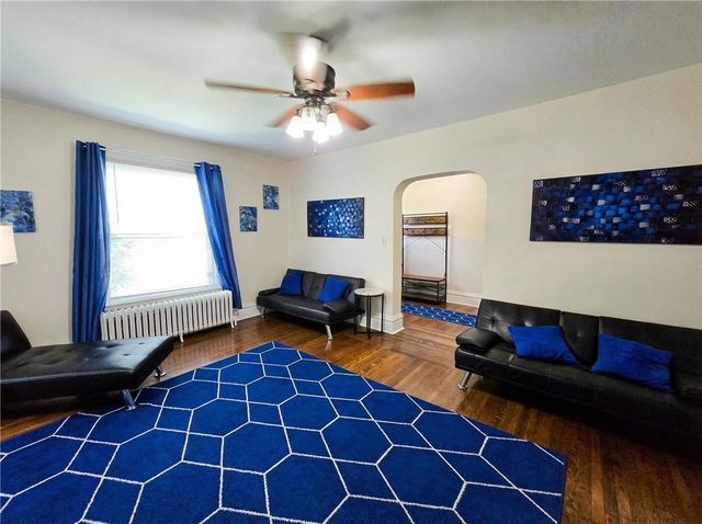 224 S Pacific Ave 1, Friendship Park, PA 15214