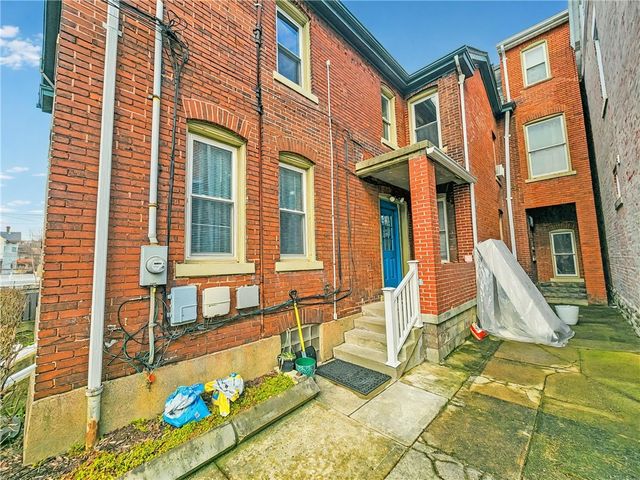 224 S Pacific Ave 1, Friendship Park, PA 15214