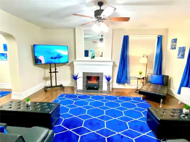 224 S Pacific Ave 1, Friendship Park, PA 15214