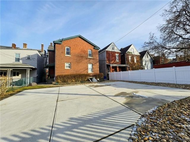 224 S Pacific Ave 1, Friendship Park, PA 15214