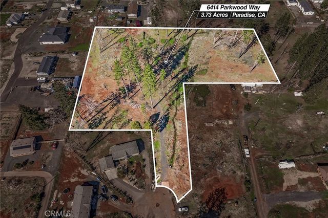 6414 Parkwood Way, Paradise, CA 95969