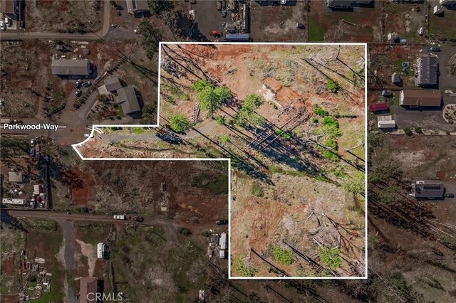 6414 Parkwood Way, Paradise, CA 95969