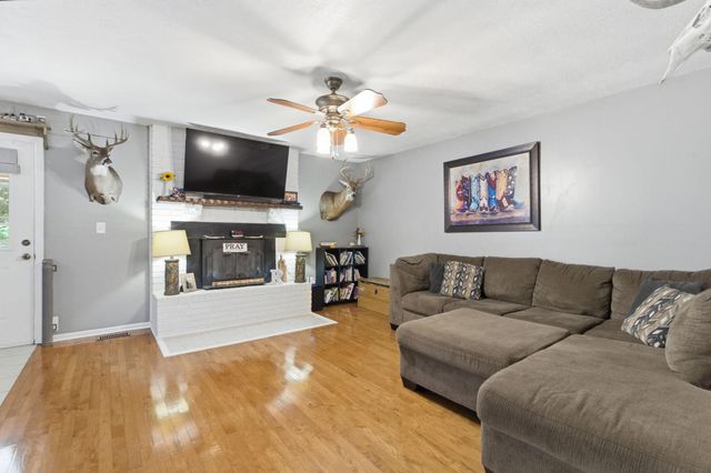 147 Meadowbrook Drive, Frankfort, KY 40601