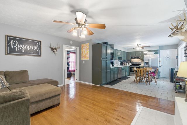 147 Meadowbrook Drive, Frankfort, KY 40601