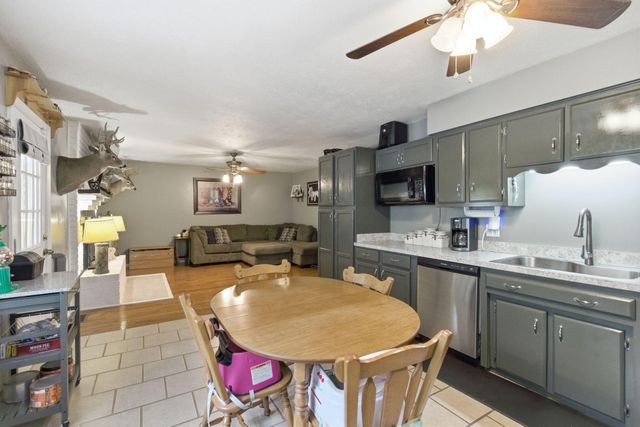 147 Meadowbrook Drive, Frankfort, KY 40601