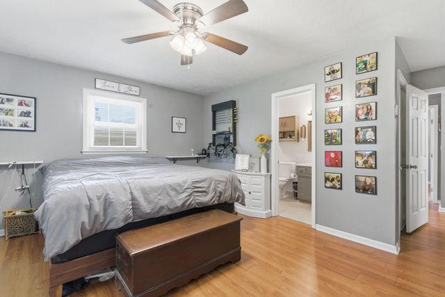 147 Meadowbrook Drive, Frankfort, KY 40601