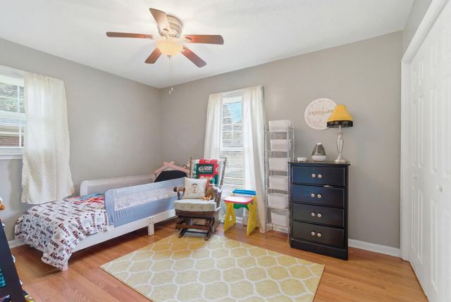 147 Meadowbrook Drive, Frankfort, KY 40601