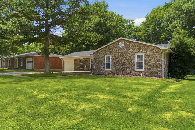 147 Meadowbrook Drive, Frankfort, KY 40601