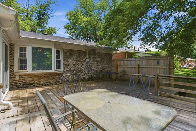 147 Meadowbrook Drive, Frankfort, KY 40601
