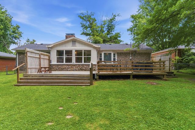 147 Meadowbrook Drive, Frankfort, KY 40601