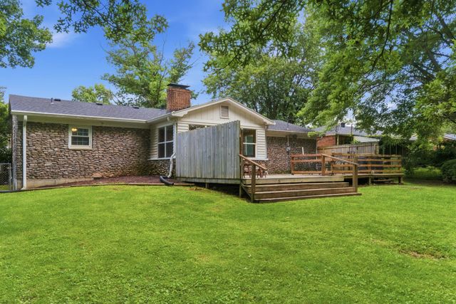 147 Meadowbrook Drive, Frankfort, KY 40601