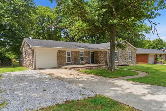 147 Meadowbrook Drive, Frankfort, KY 40601