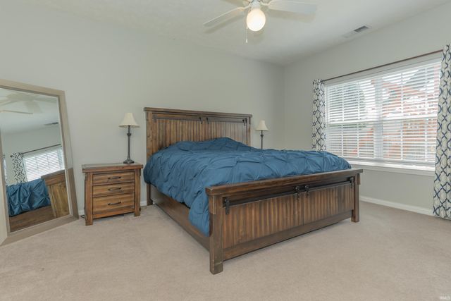 5961 Bryanna Court, Newburgh, IN 47630