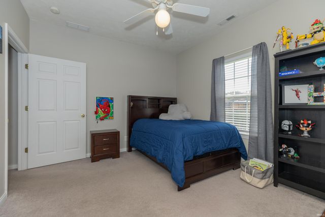 5961 Bryanna Court, Newburgh, IN 47630