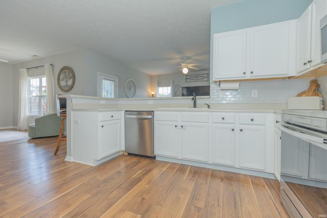 5961 Bryanna Court, Newburgh, IN 47630