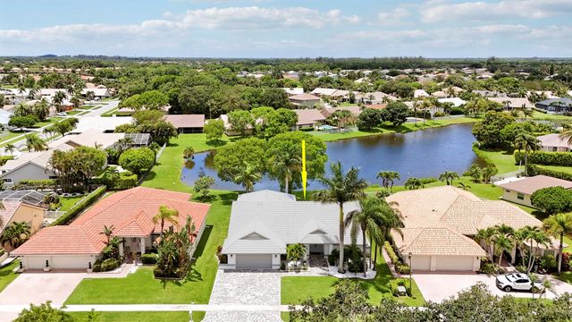7160 Brickyard Circle, Lake Worth, FL 33467
