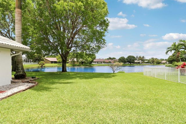 7160 Brickyard Circle, Lake Worth, FL 33467