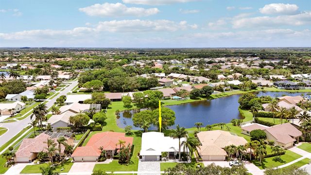 7160 Brickyard Circle, Lake Worth, FL 33467