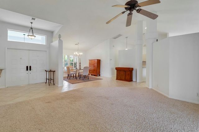 7160 Brickyard Circle, Lake Worth, FL 33467
