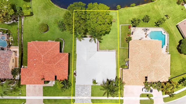 7160 Brickyard Circle, Lake Worth, FL 33467