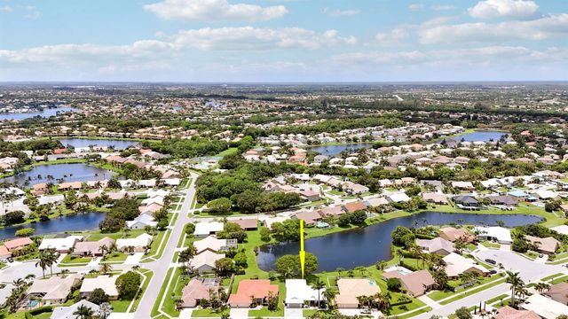 7160 Brickyard Circle, Lake Worth, FL 33467