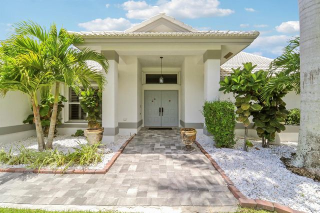 7160 Brickyard Circle, Lake Worth, FL 33467