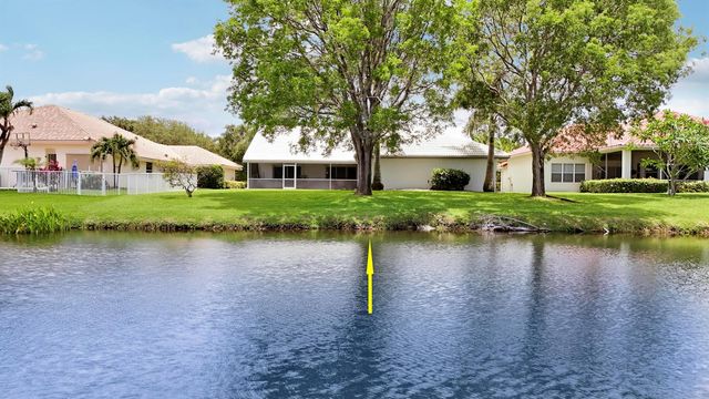 7160 Brickyard Circle, Lake Worth, FL 33467