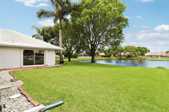 7160 Brickyard Circle, Lake Worth, FL 33467