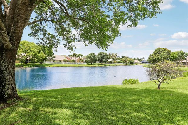 7160 Brickyard Circle, Lake Worth, FL 33467