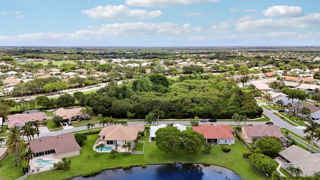 7160 Brickyard Circle, Lake Worth, FL 33467