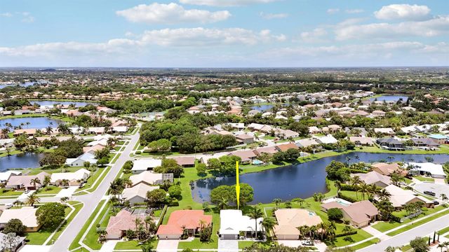 7160 Brickyard Circle, Lake Worth, FL 33467