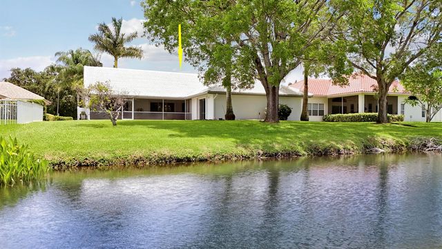 7160 Brickyard Circle, Lake Worth, FL 33467
