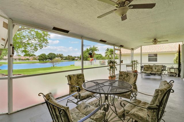 7160 Brickyard Circle, Lake Worth, FL 33467
