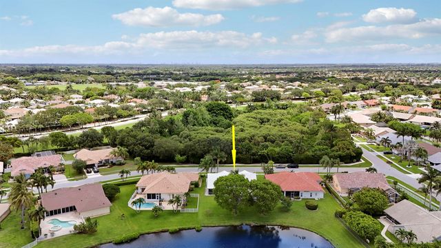 7160 Brickyard Circle, Lake Worth, FL 33467