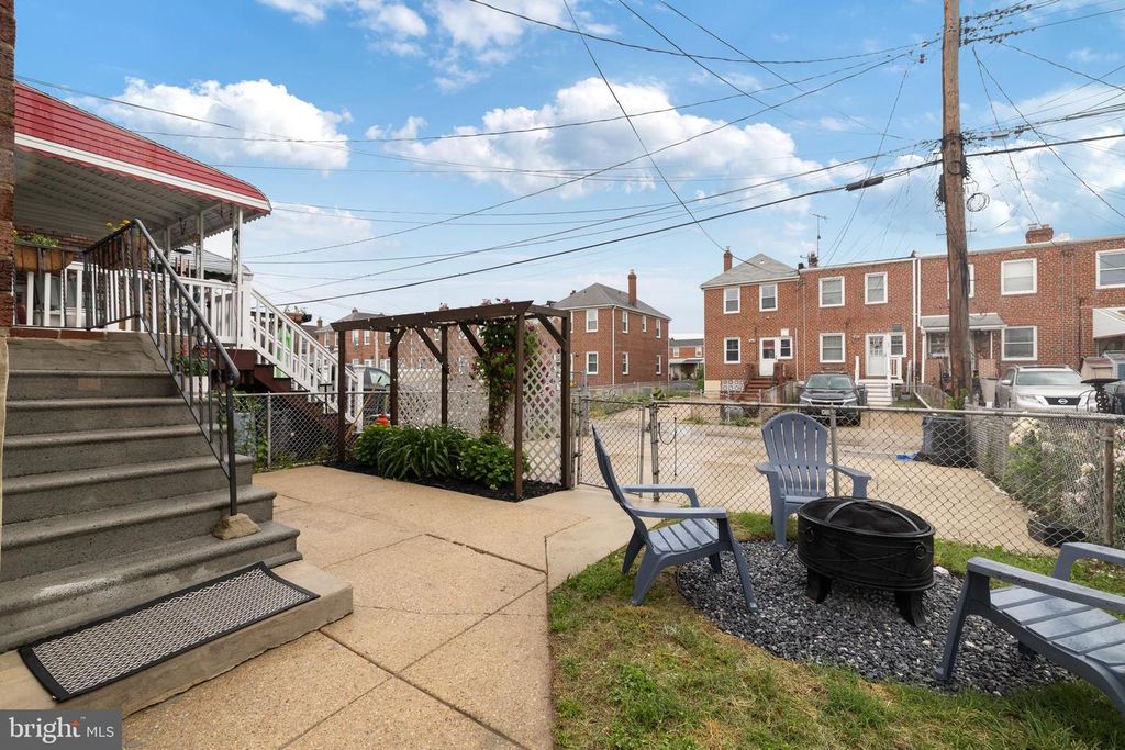 Image 17 of property listing at 6834 DULUTH AVE, Dundalk, MD 21222