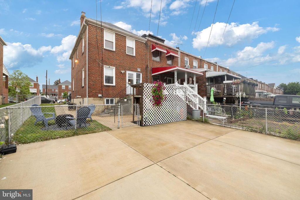 Image 18 of property listing at 6834 DULUTH AVE, Dundalk, MD 21222