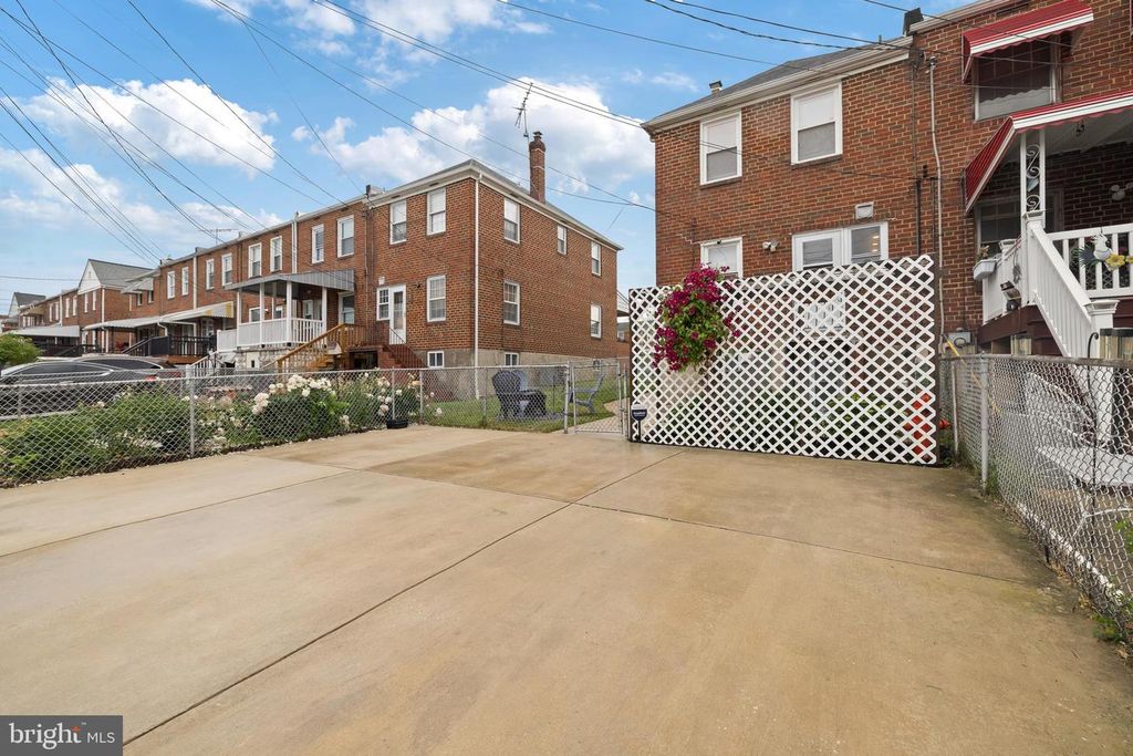 Image 19 of property listing at 6834 DULUTH AVE, Dundalk, MD 21222