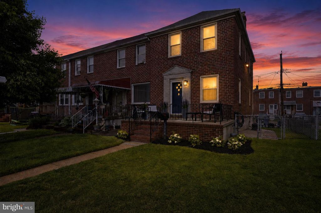 Image 22 of property listing at 6834 DULUTH AVE, Dundalk, MD 21222
