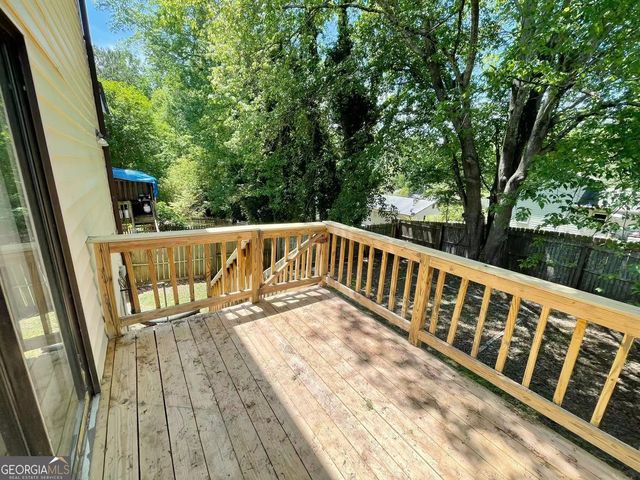 4030 Laurie Jo Drive SW, Marietta, GA 30008